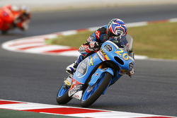 Fabio Quartararo, Estrella Galicia 0,0