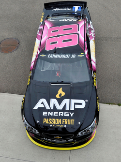 Dale Earnhardt Jr., Hendrick Motorsports Chevrolet