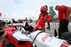 Simon Pagenaud, Team Penske Chevrolet