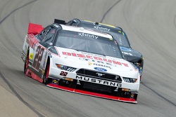 Joey Logano, Team Penske Ford