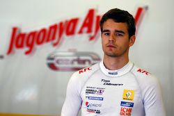 Том Дильман, Carlin