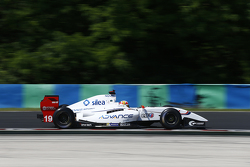 Пьетро Фанчин, International Draco Racing