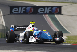 Егор Оруджев, Arden Motorsport