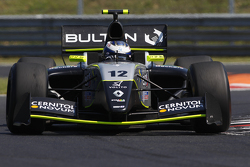 Густав Малья, Strakka Racing