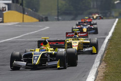 Роберто Мери, Pons Racing