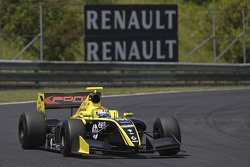 Роберто Мери, Pons Racing