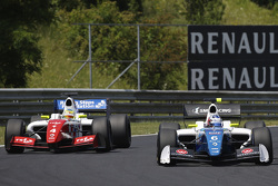 Egor Orudzhev, Arden Motorsport