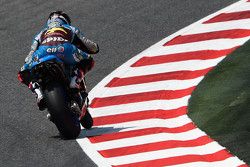 Scott Redding, Marc VDS Racing Honda