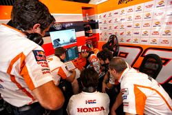 Marc Marquez, Repsol Honda Team