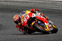 Marc Márquez, Repsol Honda Team