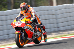 Marc Marquez, Repsol Honda Team