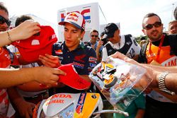 Marc Marquez, Repsol Honda Team