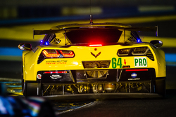 #64 Corvette Racing Corvette C7.R: Jordan Taylor, Oliver Gavin, Tommy Milner