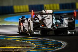 #19 Porsche Team Porsche 919 Hybrid: Нико Хюлькенберг, Ник Тэнди, Эрл Бамбер
