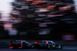 #42 Strakka Racing Strakka-Dome S103: Nick Leventis, Jonny Kane, Danny Watts