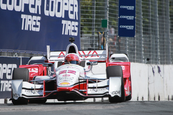 Simon Pagenaud, Team Penske Chevrolet