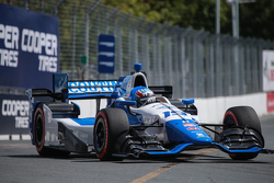 Tristan Vautier, Dale Coyne Racing Honda