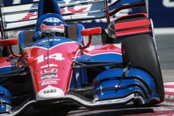 Takuma Sato, A.J. Foyt Enterprises