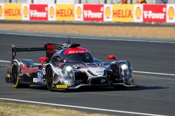 #31 Extreme Speed Motorsports Ligier JS P2: Ed Brown, Jon Fogarty, Johannes van Overbeek