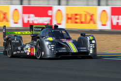#4 ByKolles Racing CLM P1/01: Simon Trummer, Pierre Kaffer, Tiago Monteiro