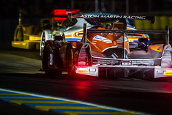 #28 G-Drive Racing Ligier JS P2: Ricardo Gonzalez, Pipo Derani, Gustavo Yacaman