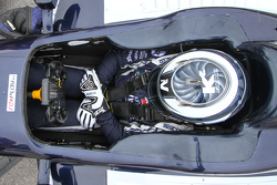 Kyle Kaiser, Juncos Racing