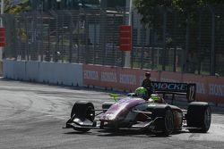 Spencer Pigot, Juncos Racing