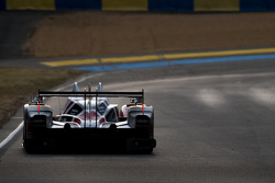#38 Jota Sport Gibson 015S: Simon Dolan, Mitch Evans, Oliver Turvey
