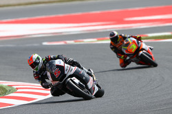 Johann Zarco, Ajo Motorsport