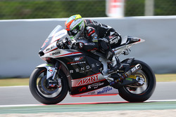 Johann Zarco, Ajo Motorsport