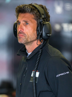 Dempsey Proton Competition: Patrick Dempsey
