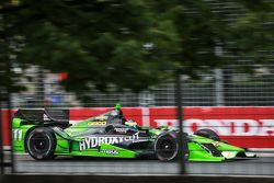 Sebastien Bourdais, KVSH Racing