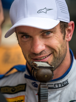 KCMG : Nicolas Lapierre