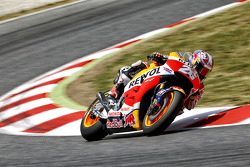 Dani Pedrosa, Repsol Honda Team