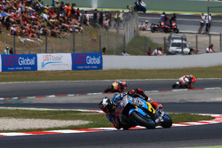Scott Redding, Marc VDS Racing Honda