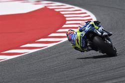Maverick Viñales, Team Suzuki MotoGP