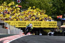 Valentino Rossi, Yamaha Factory Racing