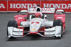 Simon Pagenaud, Team Penske Chevrolet