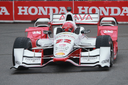 Simon Pagenaud, Team Penske Chevrolet