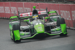 Sébastien Bourdais, KVSH Racing