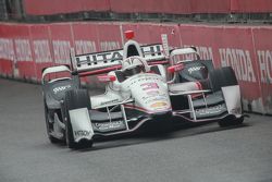 Helio Castroneves, Team Penske Chevrolet