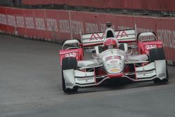 Simon Pagenaud, Team Penske Chevrolet