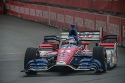 Takuma Sato, A.J. Foyt Enterprises