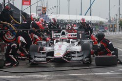 Will Power, Team Penske Chevrolet