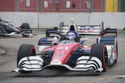 Jack Hawksworth, A.J. Foyt Enterprises