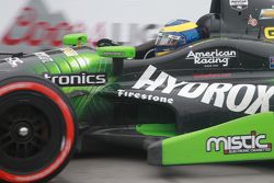 Sébastien Bourdais, KVSH Racing