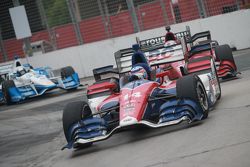 Takuma Sato, A.J. Foyt Enterprises