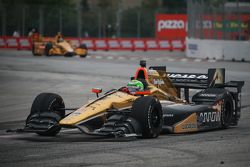 Conor Daly, Schmidt Peterson Motorsports Honda