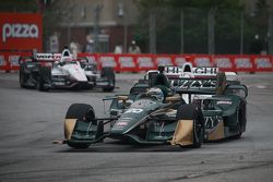 Luca Filippi, CFH Racing Chevrolet