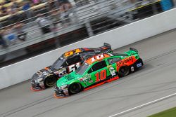 Danica Patrick, Stewart-Haas Racing Chevrolet